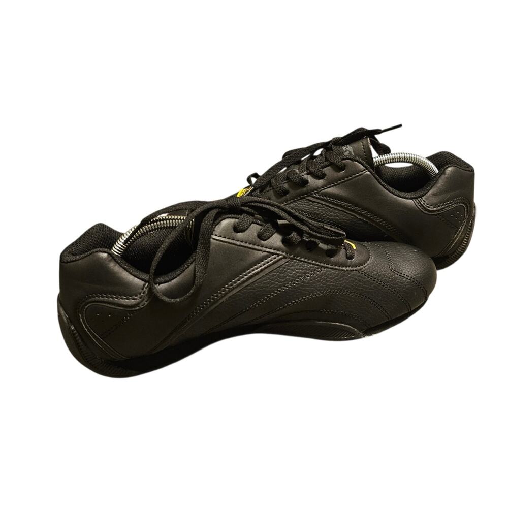 Goodyear Black Ori-E Performance Sneaker Slip-Resistant Size 11 - Picture 2 of 8